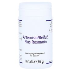 ARTEMISIA BEIFUSS Kapseln (PZN 09398889)