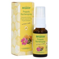 PROPOLIS RACHENSPRAY (PZN 12489006)