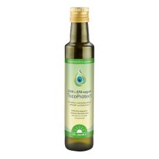 DHA+EPA vegan TocoProtect Dr.Jacob's flüssig (PZN 13704062)