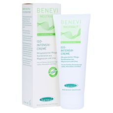 BENEVI Neutral ISO-Intensivcreme (PZN 13334180)