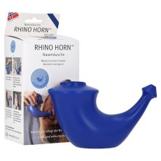 RHINO HORN Nasendusche blau (PZN 17185162)