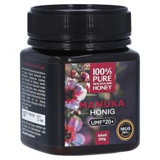 MANUKA HONIG MGO 800+ (PZN 12645883)