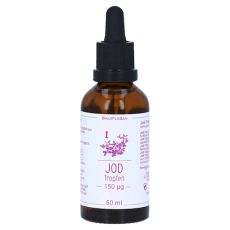 JOD TROPFEN 150 µg (PZN 16822715)