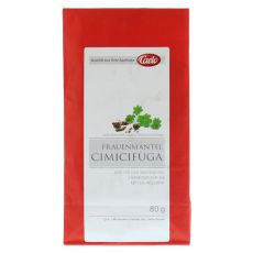 FRAUENMANTEL Cimicifuga Tee Caelo HV-Packung (PZN 06416078)