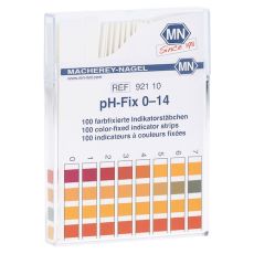 PH-FIX Indikatorstäbchen pH 0-14 (PZN 11886805)