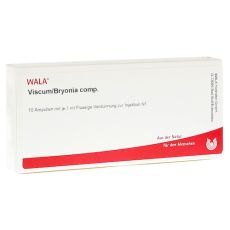 VISCUM/BRYONIA comp.Ampullen (PZN 02420491)