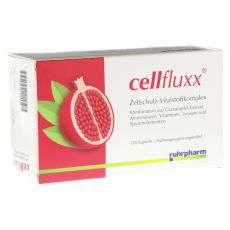 CELLFLUXX Kapseln (PZN 01166613)
