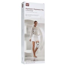 BORT Asymmetric links XXL plus silber (PZN 01748290)