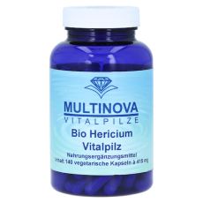 BIO HERICIUM Kapseln (PZN 10789856)