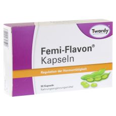 FEMI-FLAVON Kapseln (PZN 03481448)
