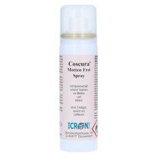 MOTTEN FREI Spray Coscura biologisch (PZN 04944979)