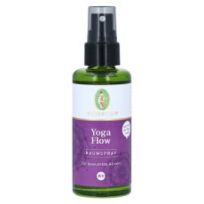 PRIMAVERA Yoga Flow Raumspray Bio (PZN 15394660)