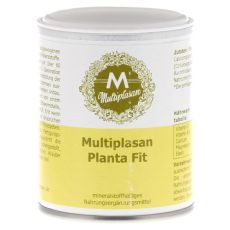 MULTIPLASAN Planta Fit Tabletten (PZN 04155509)