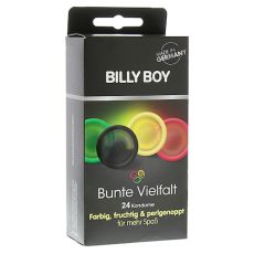 BILLY BOY bunte Vielfalt (PZN 11012271)