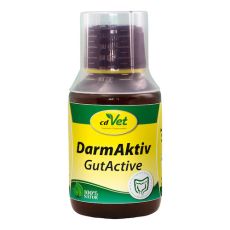 DARMAKTIV vet. (PZN 02487503)