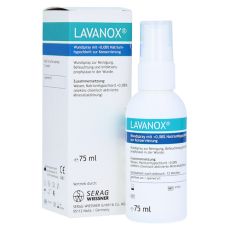 LAVANOX Wundspray (PZN 11869899)