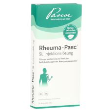RHEUMA PASC SL Injektionslösung (PZN 03897485)
