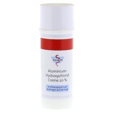 ALUMINIUM HYDROXYCHLORID Creme 20% Fagron (PZN 09485312)