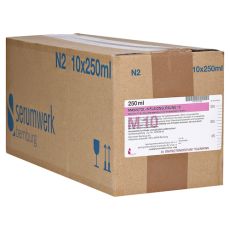 MANNITOL Inf.-Lsg. 10 (PZN 07511092)