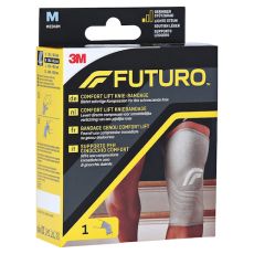 FUTURO Comfort KnieBand M (PZN 06825865)