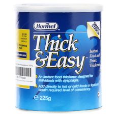 THICK & EASY Instant Andickungspulver (PZN 12144394)