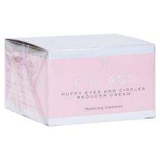 SYNCHROLINE Puffy Eyes & Circles Reducer Creme (PZN 09384143)