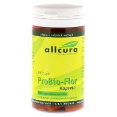Bio Flor Kapseln (PZN 04020703)