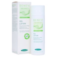 BENEVI Neutral ISO-Lotion (PZN 13334151)