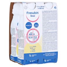 FRESUBIN renal Vanille (PZN 04585658)