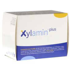 XYLAMIN plus Kapseln (PZN 07125354)