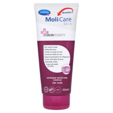 MOLICARE SKIN Zinkoxidcreme (PZN 12458098)