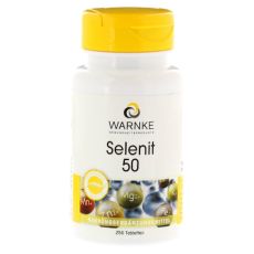 SELENIT 50 Tabletten (PZN 02578884)