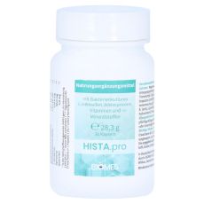 HISTA.PRO magensaftresistente Hartkapseln (PZN 16381613)