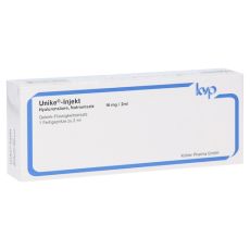 UNIKE Injekt Fertigspritzen (PZN 07021784)