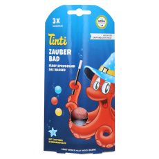 TINTI Zauberbad 3er Pack DisplaySchale (PZN 13170181)