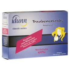 TRAUBENKERNEXTRAKT OPC Kapseln (PZN 03035186)