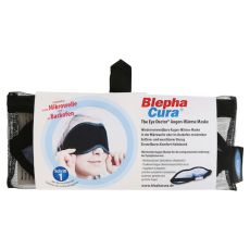 BLEPHACURA TED Augen-Wärme-Maske (PZN 11852918)