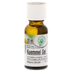 KÜMMEL ÖL (PZN 02711722)