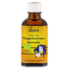 HAGEBUTTENKERNÖL idunn Kaltpressung (PZN 02470230)