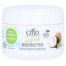 KOKOSÖL Bodybutter rio de coco CMD (PZN 09946612)