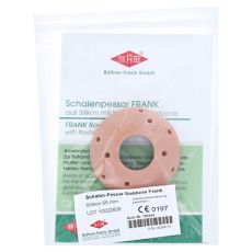 SIEBPESSAR FRANK Silikon 65 mm Falk (PZN 03284110)