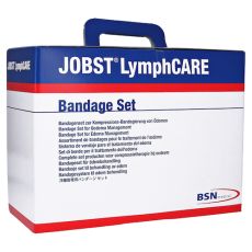 JOBST Lymphcare Bein Set (PZN 03378986)