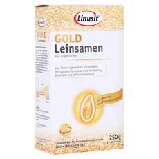LINUSIT Gold Leinsamen (PZN 16778546)