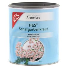 H&S Schafgarbenkraut lose (PZN 10415334)
