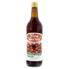 VITAGARTEN Cranberry Nektar (PZN 03345828)