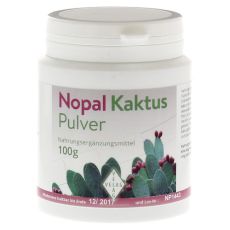 NOPAL Kaktus Pulver (PZN 03416149)