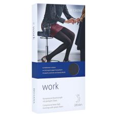 BELSANA work AD S schwarz m.Sp. (PZN 16219605)