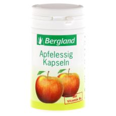 APFELESSIG KAPSELN (PZN 00172089)