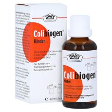 COLIBIOGEN Kinder Lösung (PZN 16755203)