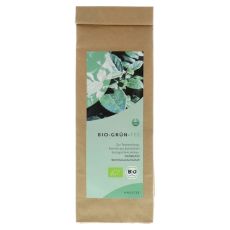 GRÜNER TEE Sencha bio (PZN 10932006)